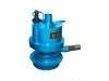 mining pneumatic turbine submersible water pump