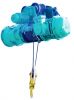 Sell Explosion-proof electric wire rope hoists BCD / BMD (made in Chin