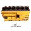 Sell 6D95 cylinder block for komatsu engine