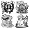 Sell oil pump series