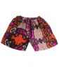 100% Silk Men Boxer Shorts