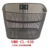 Sell steel or plastic bicycle bike basket