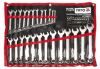 Sell YT-0075 Combination Spanner Set