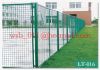 Sell General Welded Fence temporary fence Highway Fence