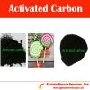 Sell sugar purification activated carbon wood based