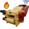 Sell YULONG GX2113 15-25T/H wood chipping machine(CE, SGS, ISO)