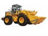 Wheel Loader ST953