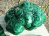 Copper Ore and Malachite is available