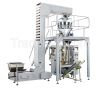 full automatic vertical potato chips/nuts/coffee beans nitrogen filling packing machine SLIV-520