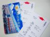 Sell VIP parking card , China parking card, VIP parking card factory