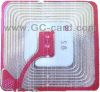 Sell RFID label for security products, RFID label for security, RFID