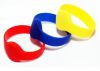 Sell Silicone RFID bracelet for event