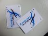 Sell Non-standard ID epoxy smart card