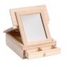 KD-W0003   wood decoration box