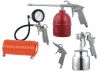 Sell  Air Tool Kits Spray Gun WF-5000A1