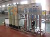 Barreled water bottling line