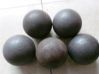 Sell Forged Mill Grinding Medias Steel Balls