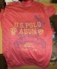 Unisex Adult U.S. Polo Assn. T-Shirts