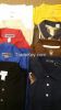 Assorted Polo Shirts 10, 000 Pieces