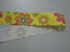 Printed Grosgrain Ribbon