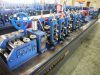 Sell steel pipe production line