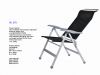 Sell aluminum foldable camping chair