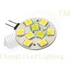 G4 Led light-G4-9x5050SMD