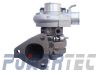 Sell HYUNDAI TF035  49135-04211 Turbocharger