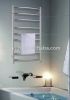 Heated towel rail TW129