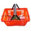 Sell plastic basket