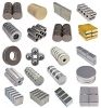 Sell sintered ndfeb magnet