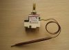 Capillary Thermostat for fryer/oven