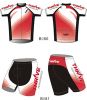 Sell cycle clothing