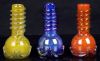 Competitive glass water bongs/pipes