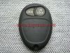 Sell Buick GL8 remote case 2button