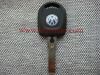 Sell Vw key shell with light