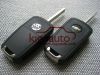 Sell Chevrolet & Buick flip key shell 3button
