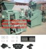 common type coal or charcoal briquetting machine