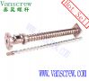 Sell high quality single screw barrel