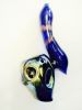 Sell SKULL BUBBLER PIPE