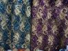 Vintage French Lace Fabric