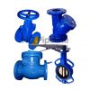 Sell Casting valves