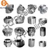Sell forged pipe fittings  (1/8" - 4")