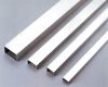 stainless steel rectangular pipe, stainless steel rectangular tube