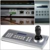 Sell CCTV 6 Axis USB PTZ Keyboard Controller