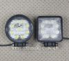 27W Square LED Tractor Work Light Spotlight (SM6271)