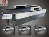 Glass Clean Fabric High Speed Laser Cutting Machine