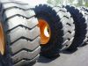 Solid OTR tyres :17.5-25