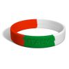 Sell silicone bracelet with tie-dye , manufacturer from China