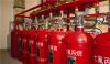 Sell HFC-227ea fire extinguishing system